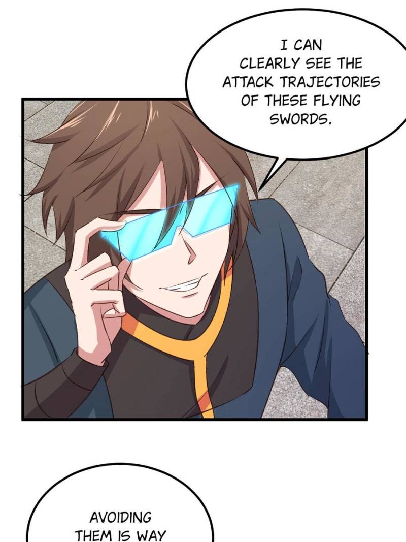 From Zero to Hero: My Gacha Harem Saga Chapter 19 - Page 25