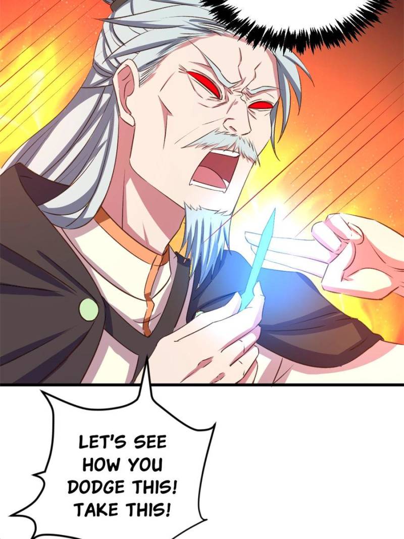 From Zero to Hero: My Gacha Harem Saga Chapter 19 - Page 30