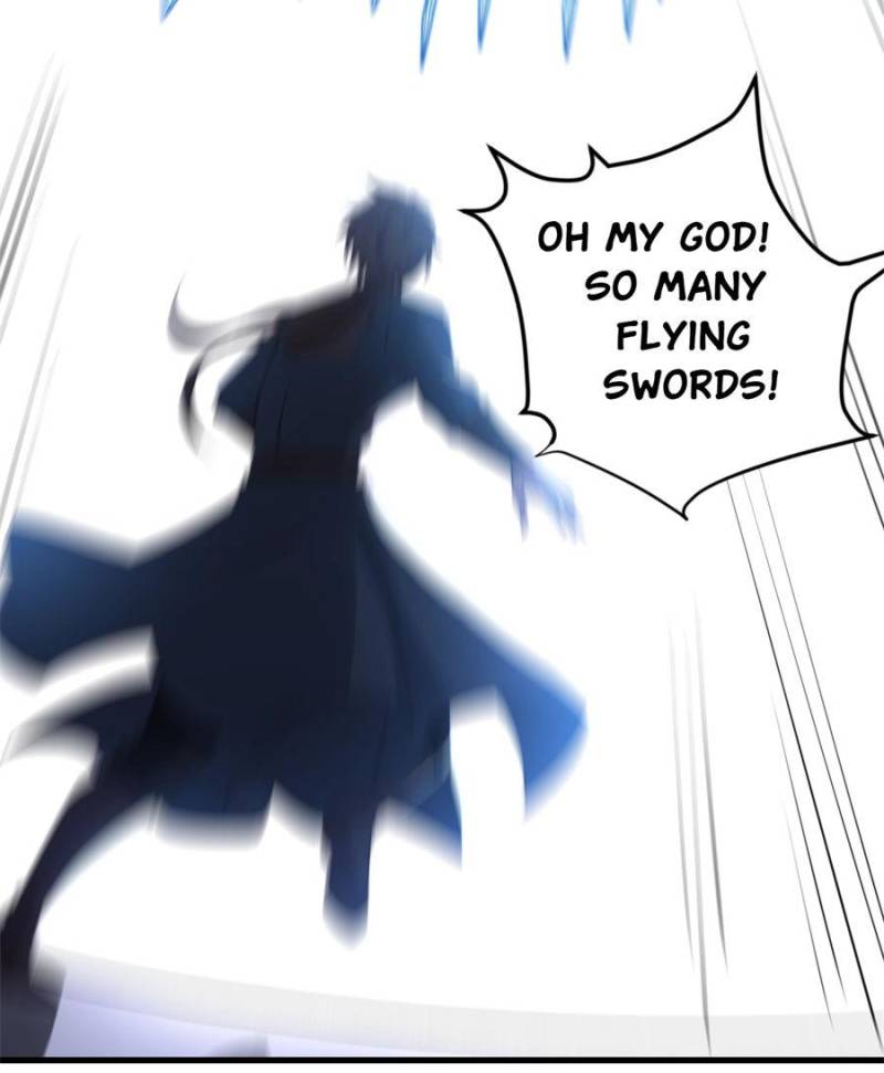 From Zero to Hero: My Gacha Harem Saga Chapter 19 - Page 32
