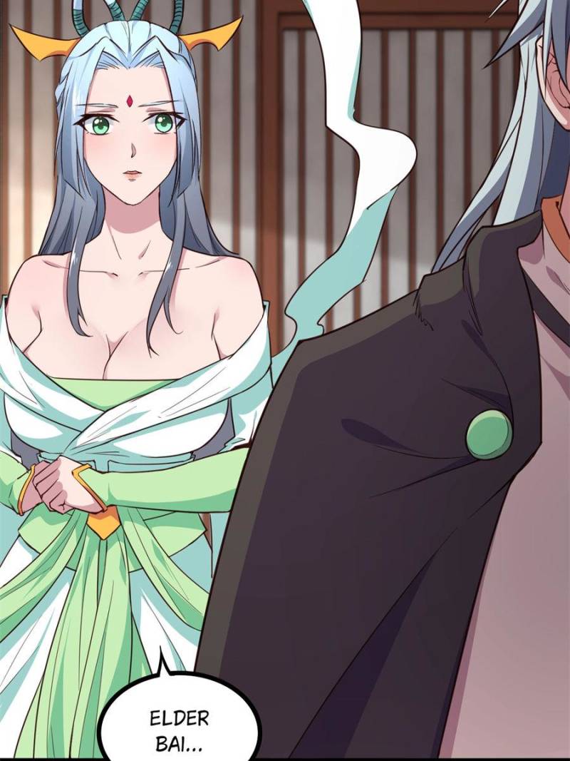 From Zero to Hero: My Gacha Harem Saga Chapter 19 - Page 37