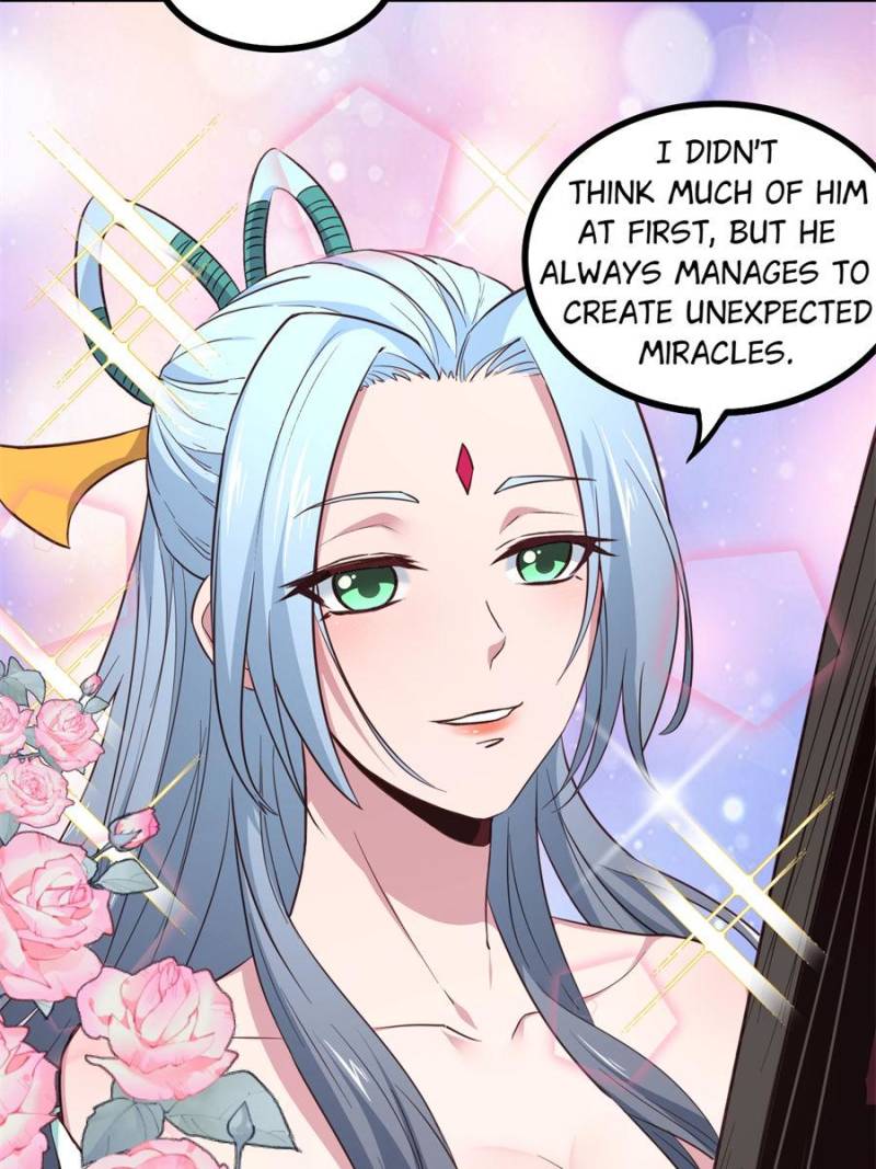 From Zero to Hero: My Gacha Harem Saga Chapter 19 - Page 38