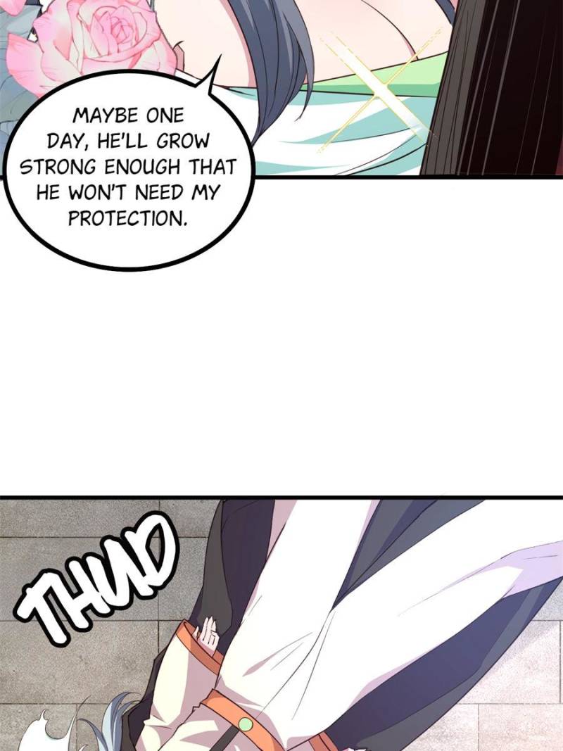 From Zero to Hero: My Gacha Harem Saga Chapter 19 - Page 39