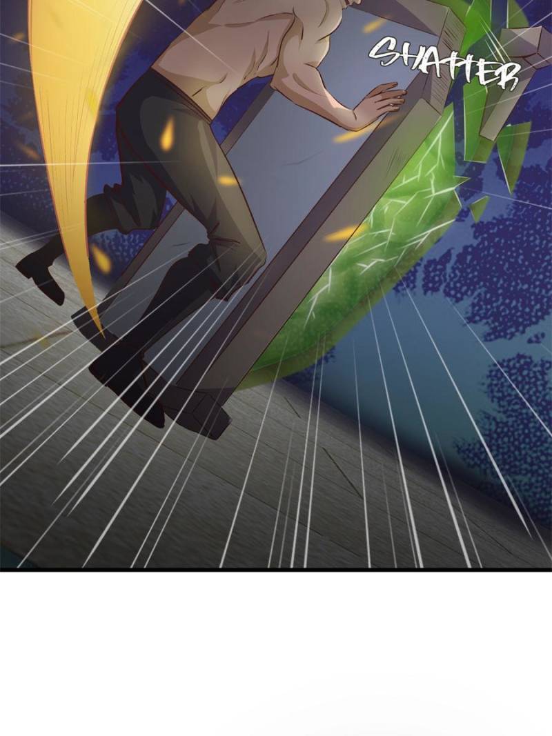 From Zero to Hero: My Gacha Harem Saga Chapter 19 - Page 4