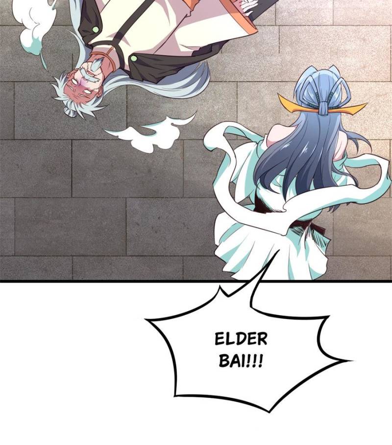 From Zero to Hero: My Gacha Harem Saga Chapter 19 - Page 40