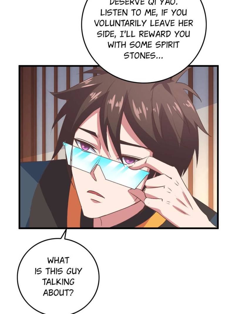 From Zero to Hero: My Gacha Harem Saga Chapter 19 - Page 46