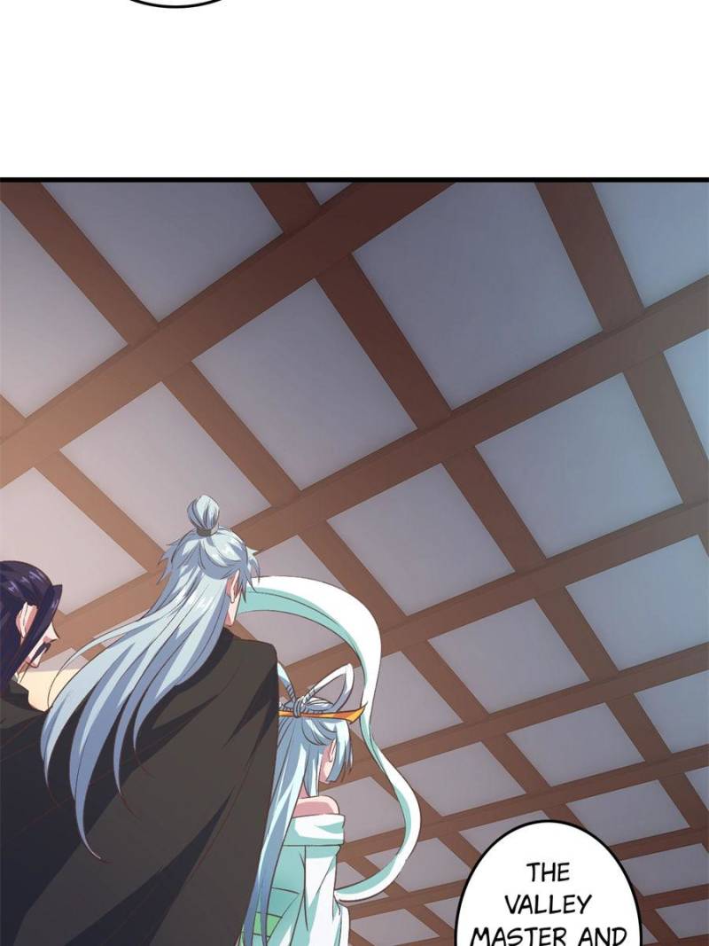From Zero to Hero: My Gacha Harem Saga Chapter 19 - Page 47