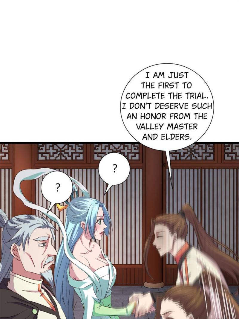 From Zero to Hero: My Gacha Harem Saga Chapter 19 - Page 49