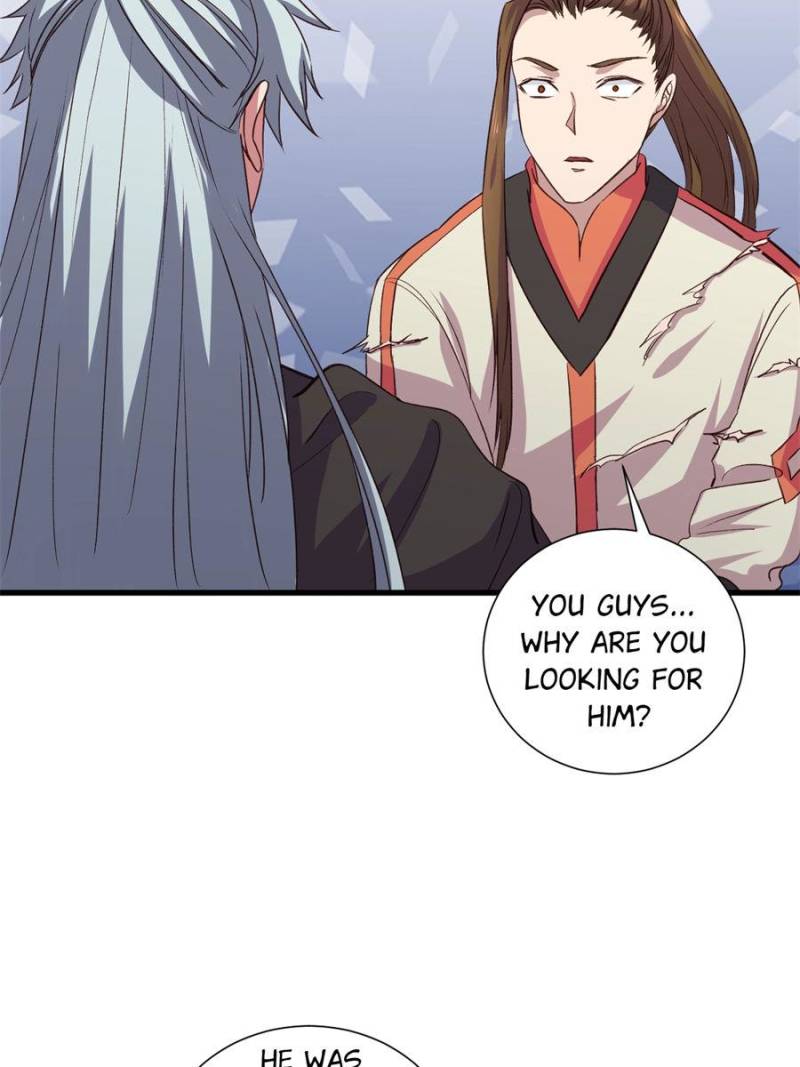 From Zero to Hero: My Gacha Harem Saga Chapter 19 - Page 51
