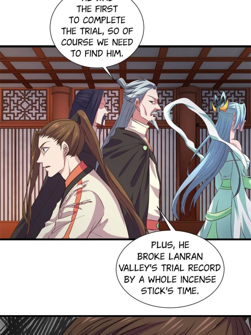 From Zero to Hero: My Gacha Harem Saga Chapter 19 - Page 52