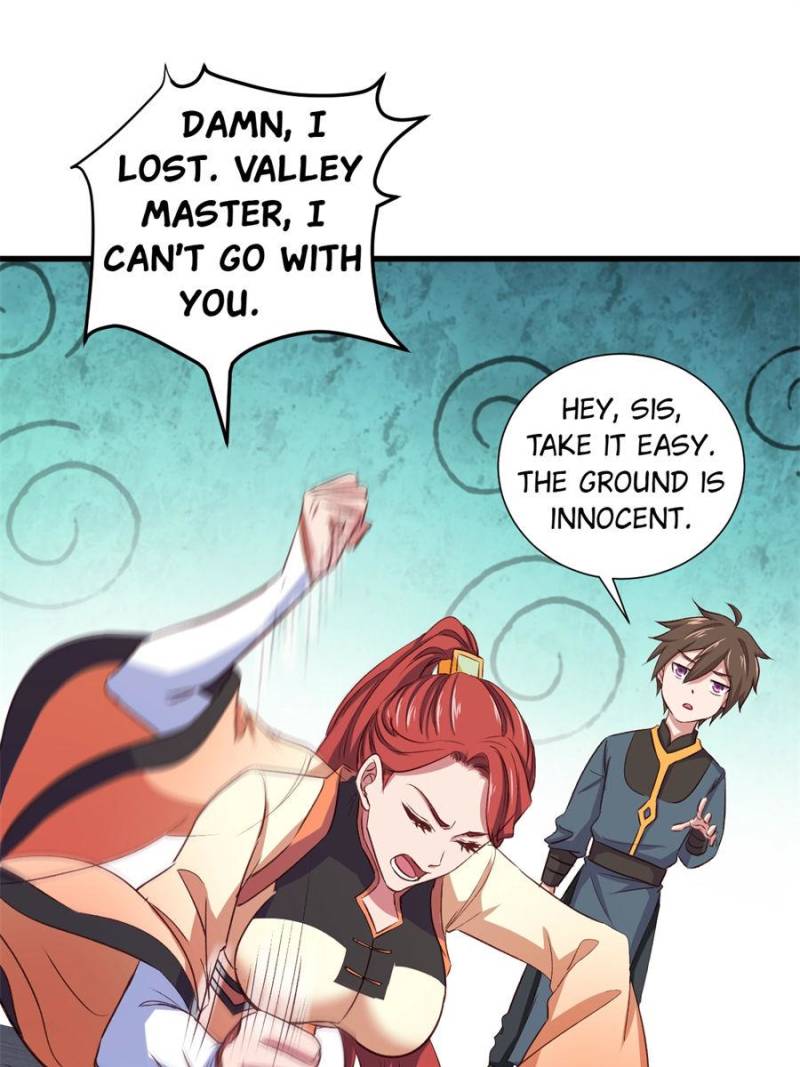 From Zero to Hero: My Gacha Harem Saga Chapter 19 - Page 58
