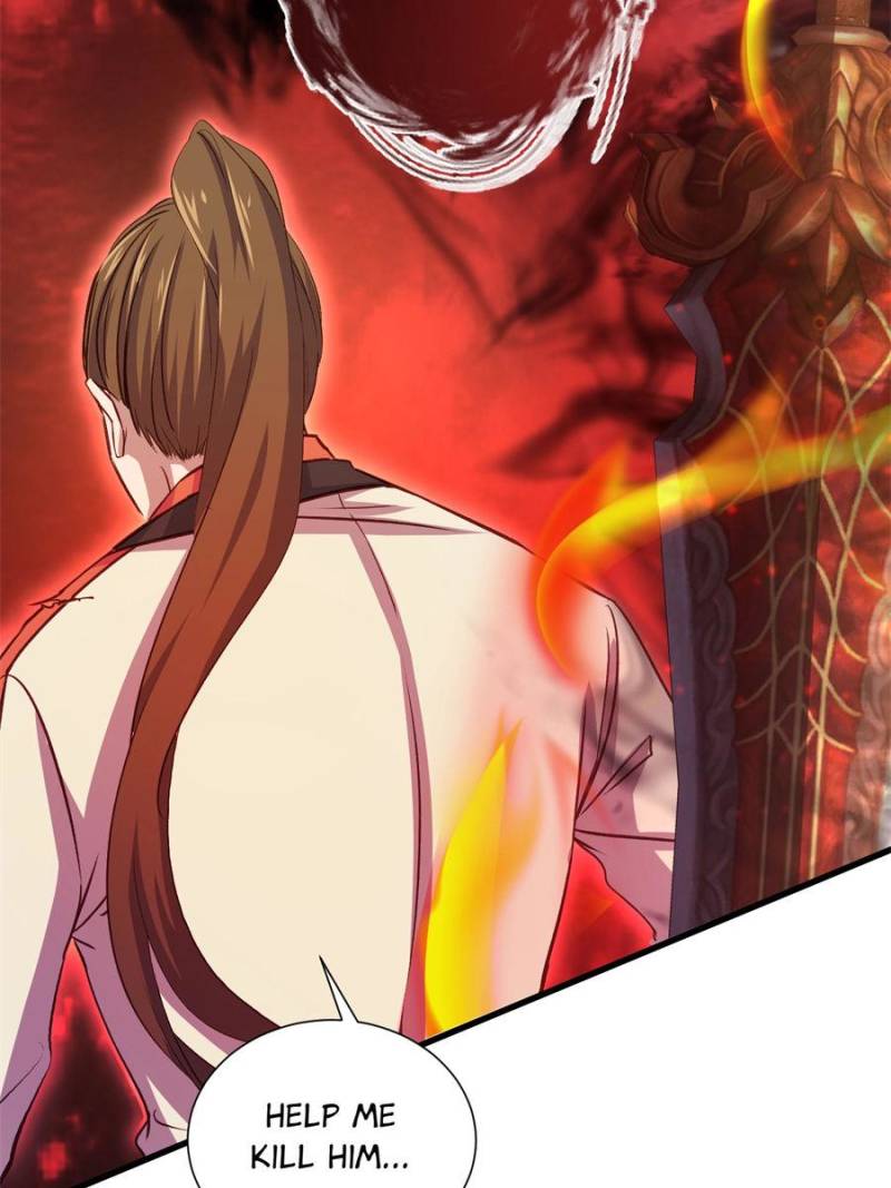 From Zero to Hero: My Gacha Harem Saga Chapter 19 - Page 61