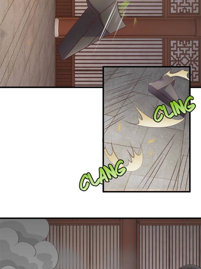 From Zero to Hero: My Gacha Harem Saga Chapter 19 - Page 7