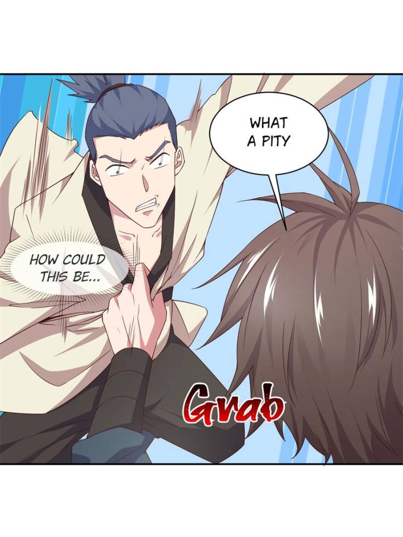 From Zero to Hero: My Gacha Harem Saga Chapter 2 - Page 10