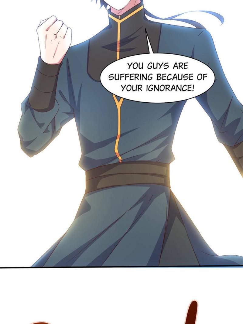 From Zero to Hero: My Gacha Harem Saga Chapter 2 - Page 13