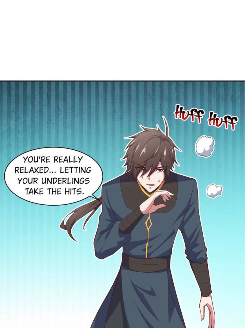 From Zero to Hero: My Gacha Harem Saga Chapter 2 - Page 18