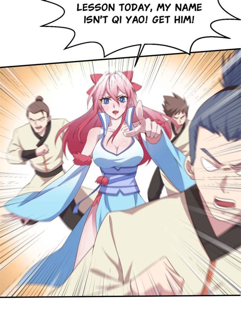 From Zero to Hero: My Gacha Harem Saga Chapter 2 - Page 2