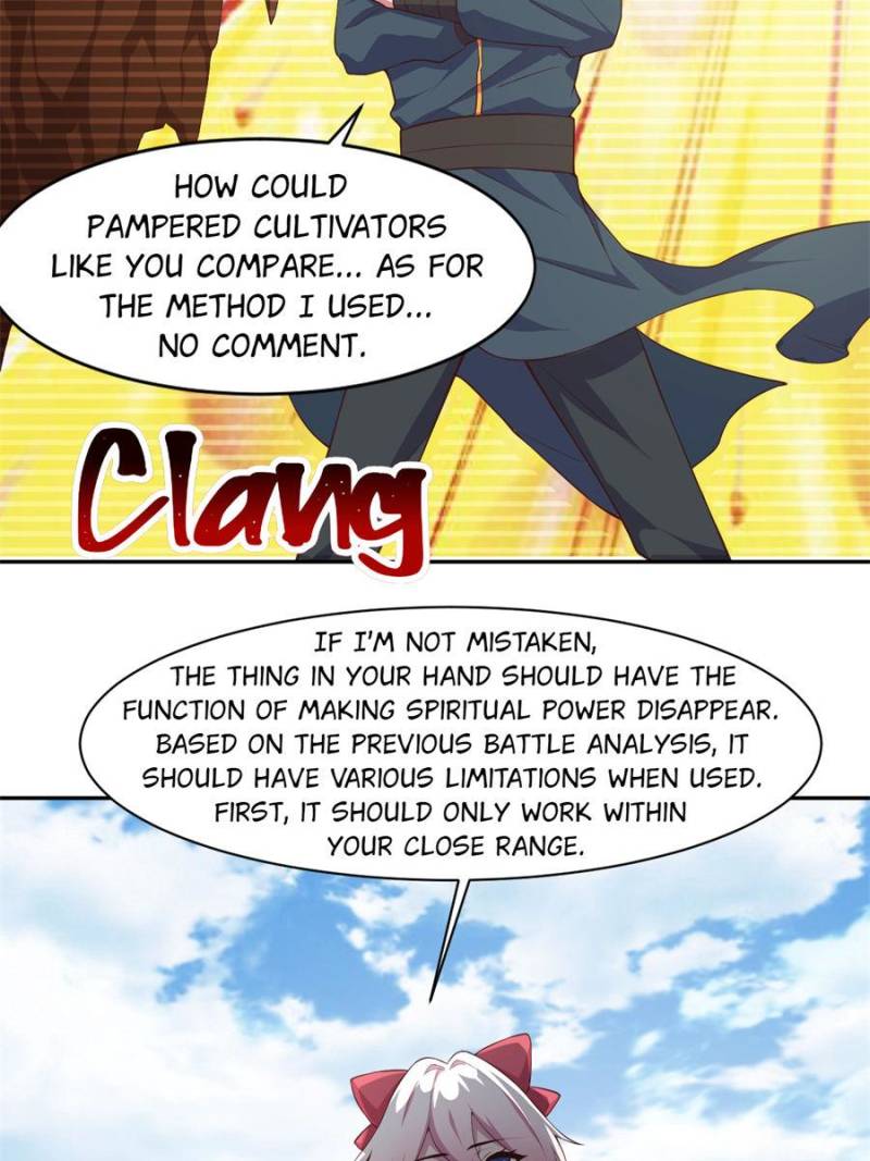 From Zero to Hero: My Gacha Harem Saga Chapter 2 - Page 21