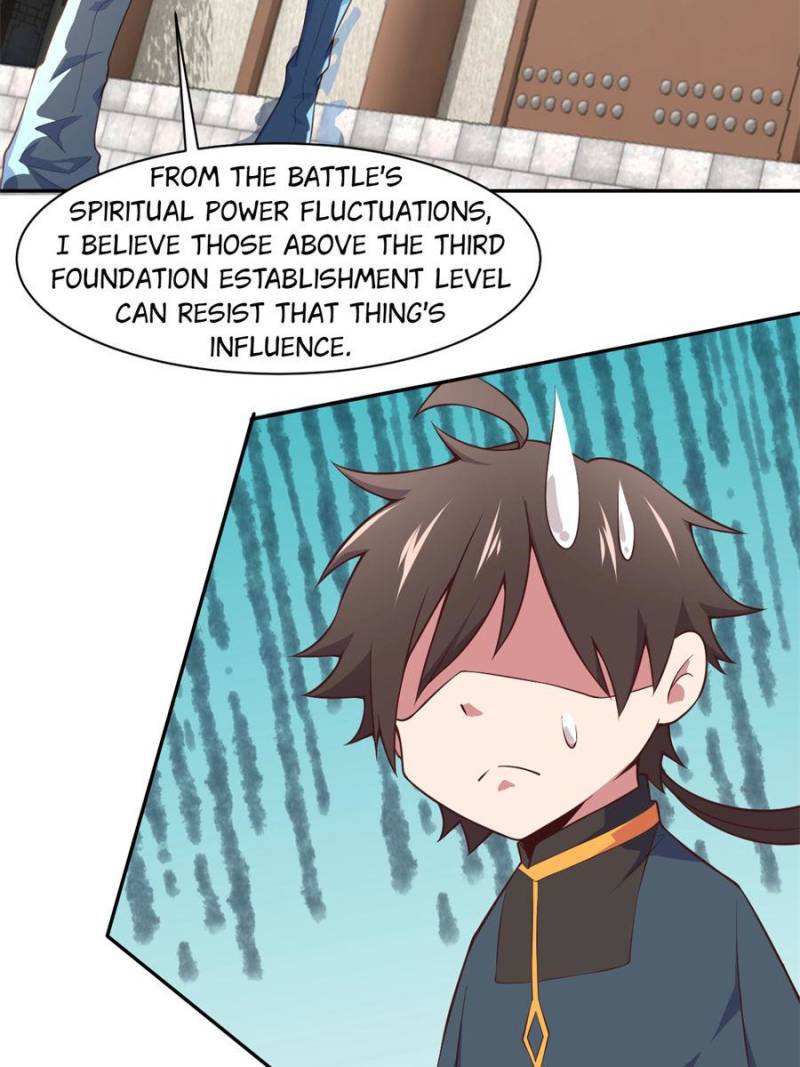 From Zero to Hero: My Gacha Harem Saga Chapter 2 - Page 23