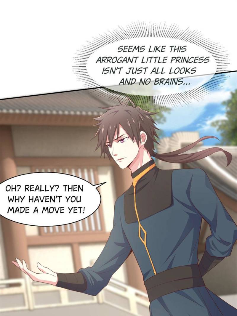 From Zero to Hero: My Gacha Harem Saga Chapter 2 - Page 27