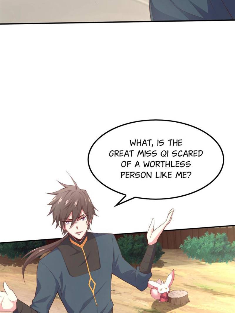 From Zero to Hero: My Gacha Harem Saga Chapter 2 - Page 28