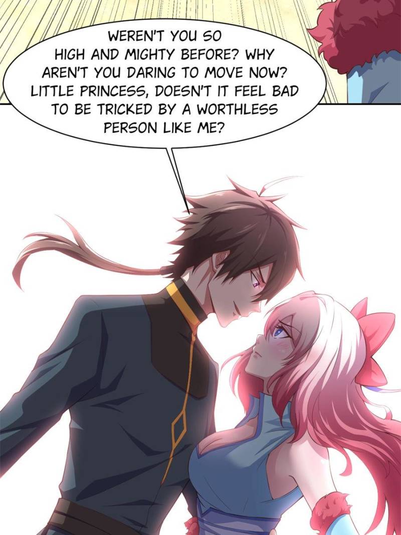 From Zero to Hero: My Gacha Harem Saga Chapter 2 - Page 30