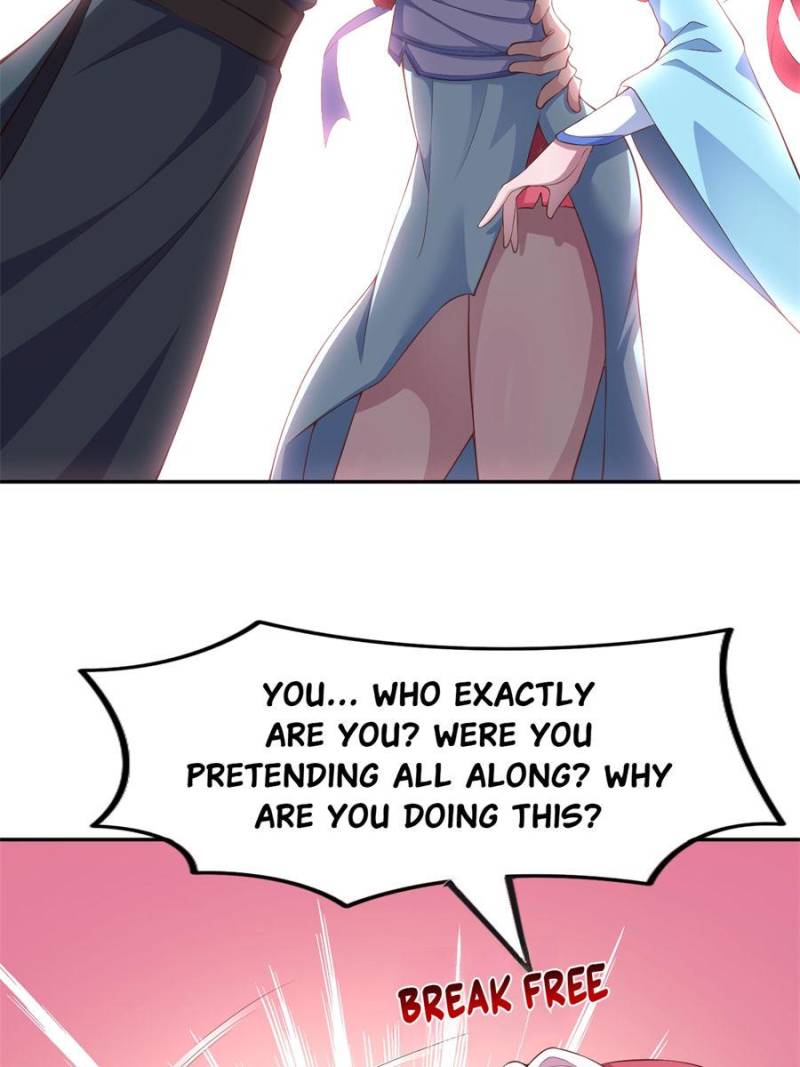 From Zero to Hero: My Gacha Harem Saga Chapter 2 - Page 31