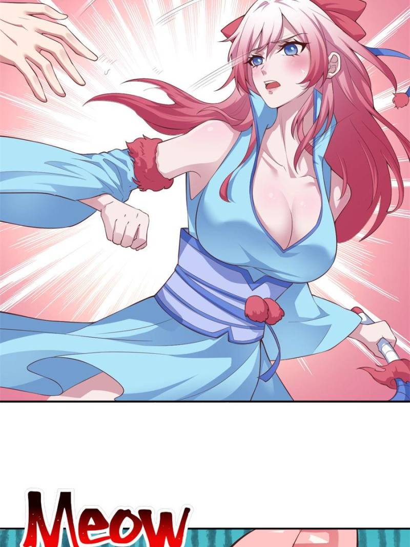 From Zero to Hero: My Gacha Harem Saga Chapter 2 - Page 32