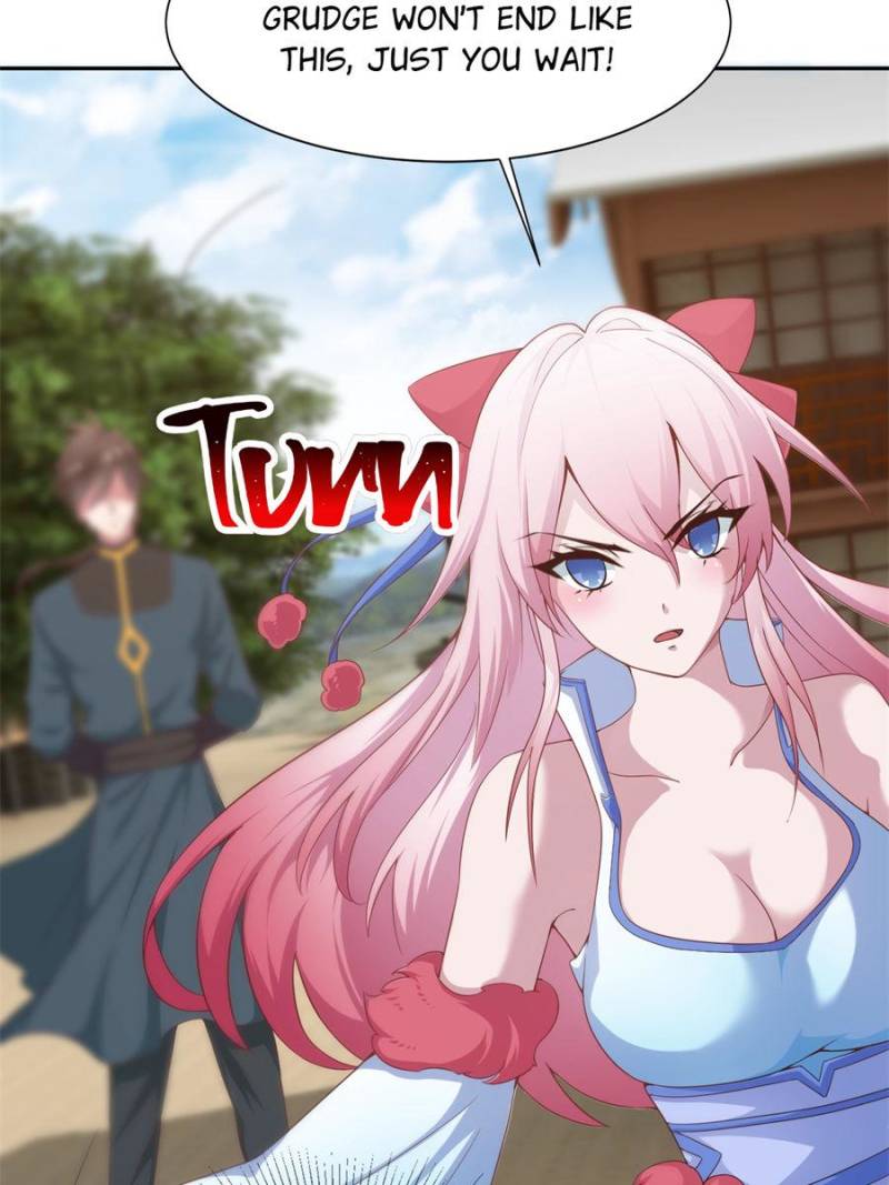From Zero to Hero: My Gacha Harem Saga Chapter 2 - Page 36