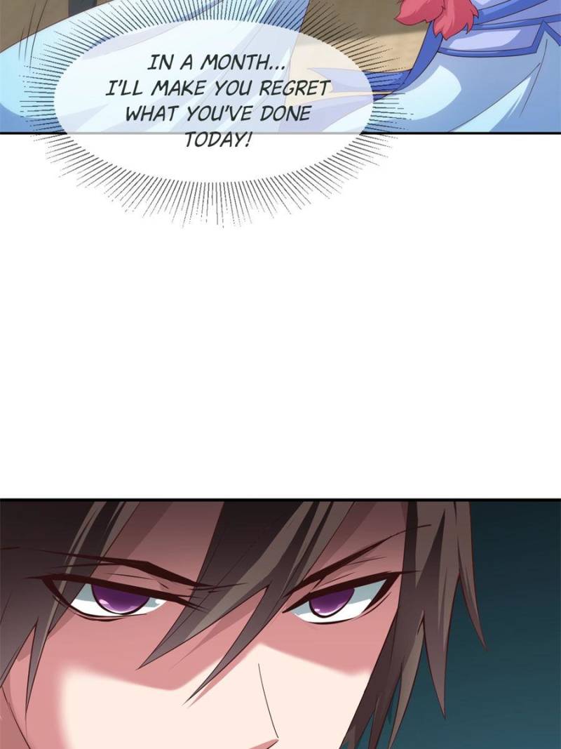 From Zero to Hero: My Gacha Harem Saga Chapter 2 - Page 37