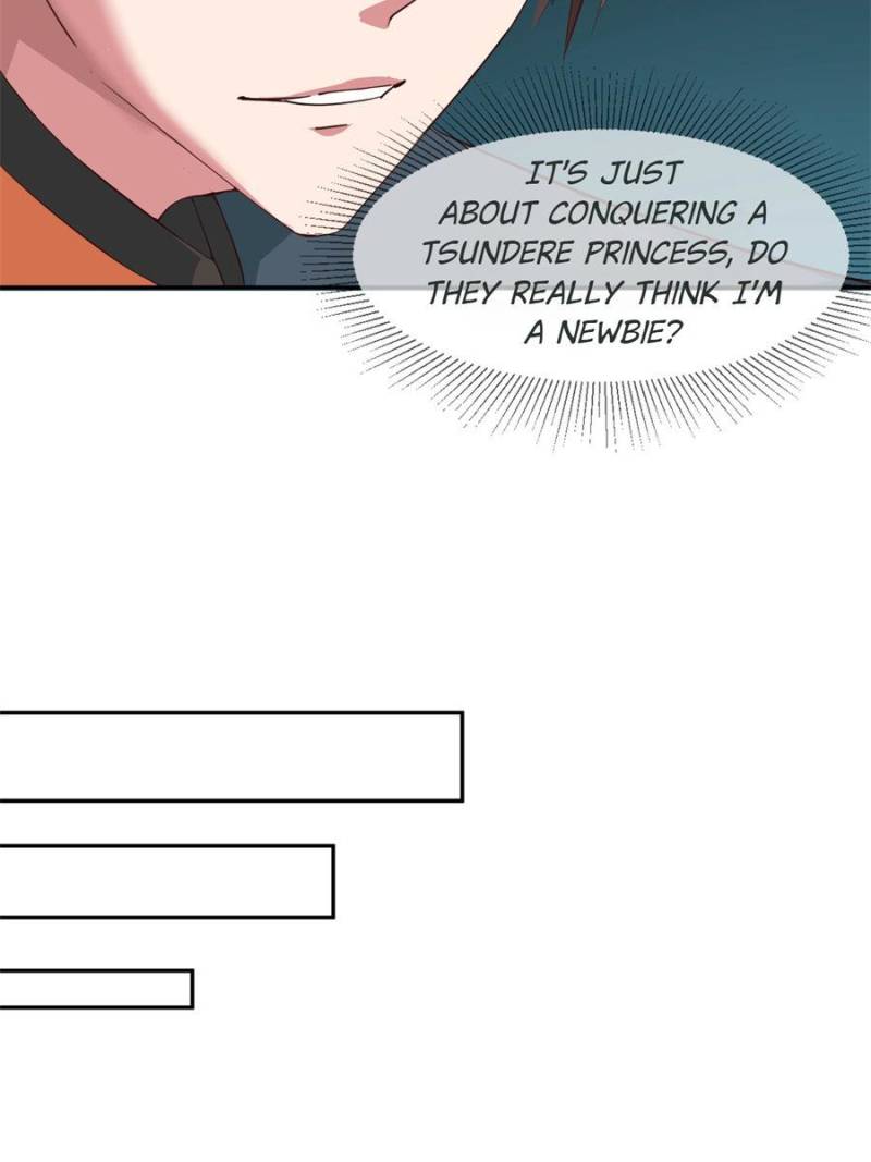 From Zero to Hero: My Gacha Harem Saga Chapter 2 - Page 38