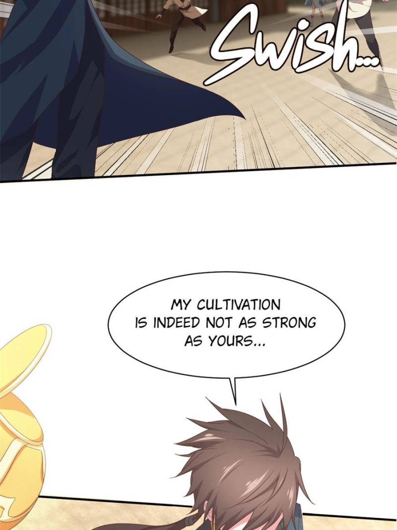 From Zero to Hero: My Gacha Harem Saga Chapter 2 - Page 4