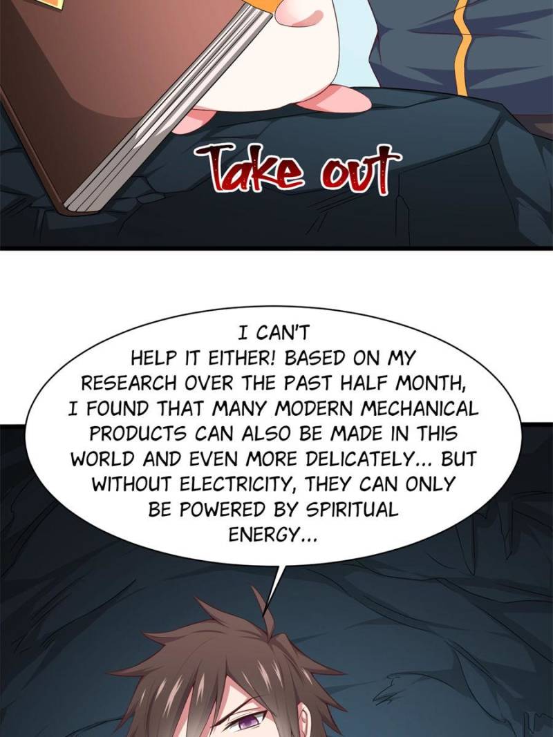 From Zero to Hero: My Gacha Harem Saga Chapter 2 - Page 47