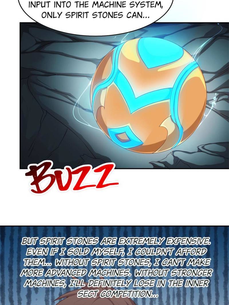 From Zero to Hero: My Gacha Harem Saga Chapter 2 - Page 49