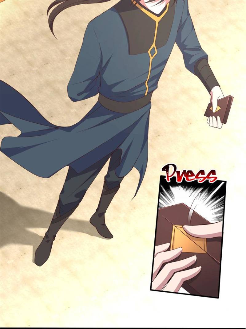 From Zero to Hero: My Gacha Harem Saga Chapter 2 - Page 5