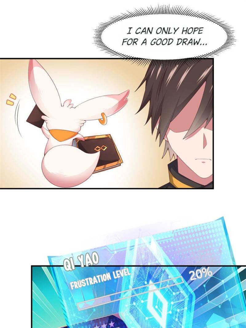 From Zero to Hero: My Gacha Harem Saga Chapter 2 - Page 51