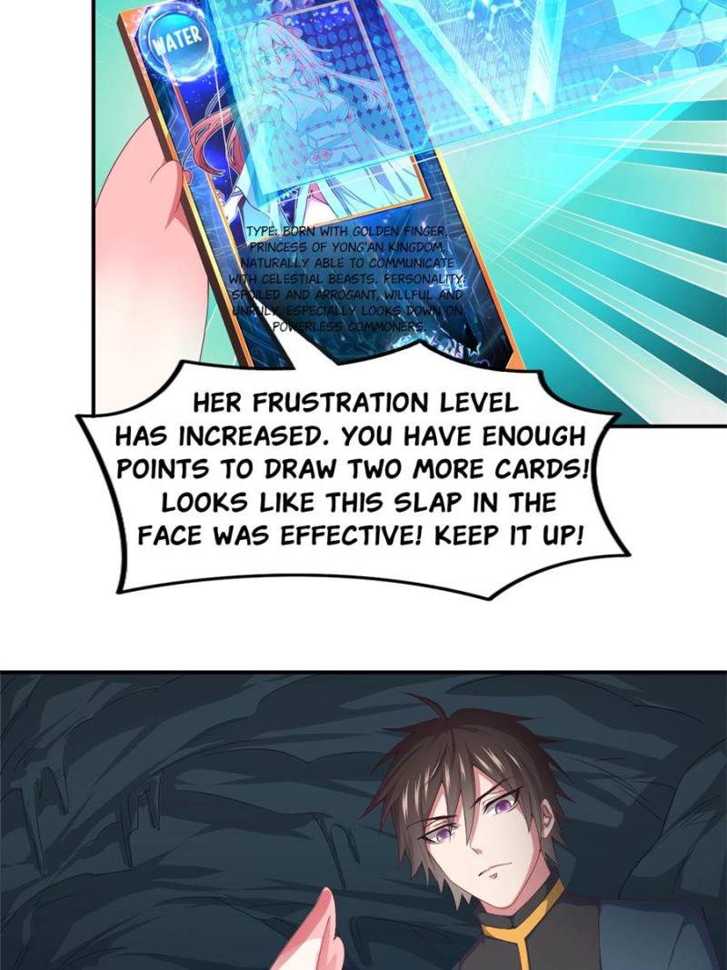 From Zero to Hero: My Gacha Harem Saga Chapter 2 - Page 52
