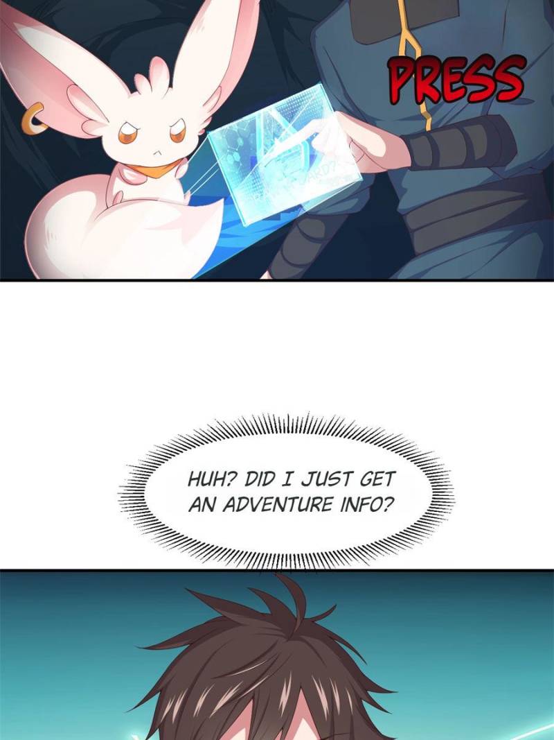 From Zero to Hero: My Gacha Harem Saga Chapter 2 - Page 53