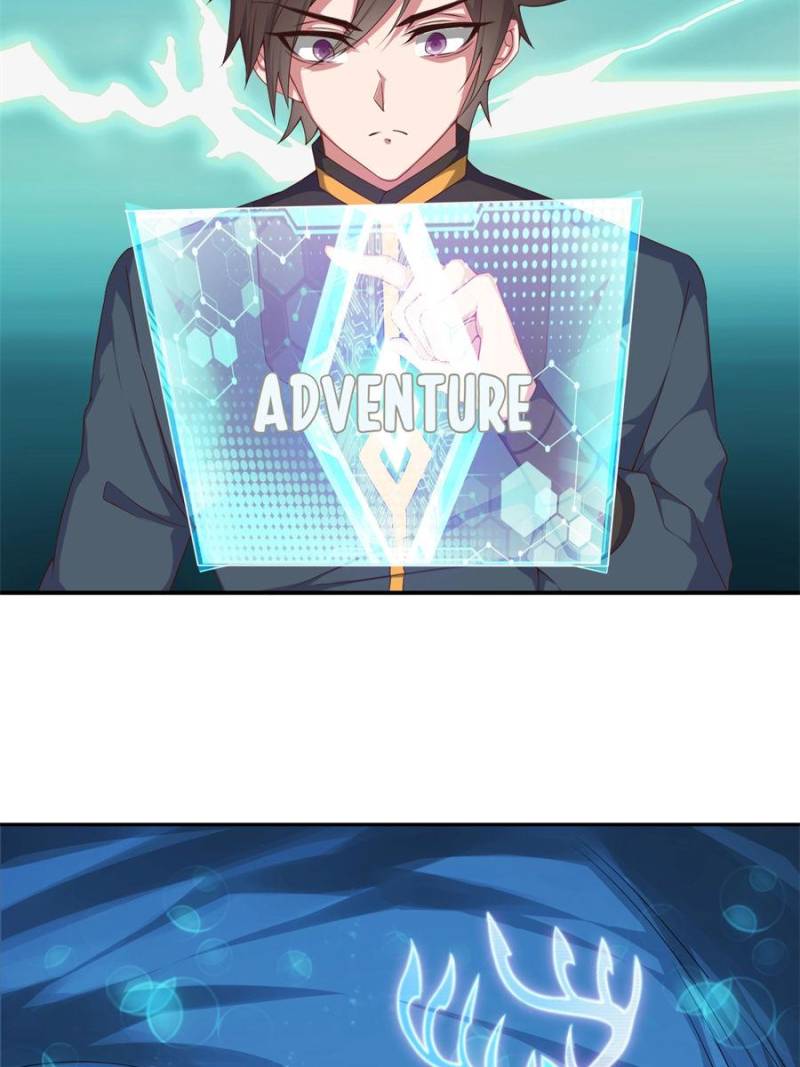 From Zero to Hero: My Gacha Harem Saga Chapter 2 - Page 54