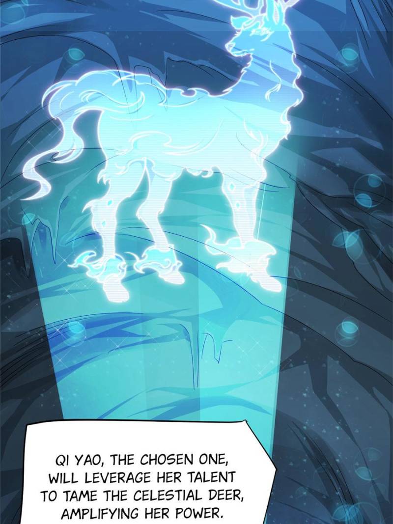 From Zero to Hero: My Gacha Harem Saga Chapter 2 - Page 55