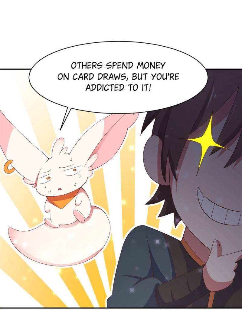 From Zero to Hero: My Gacha Harem Saga Chapter 2 - Page 59