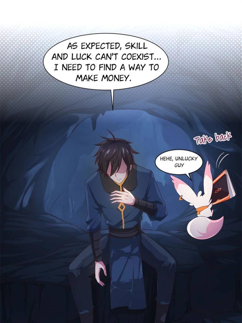 From Zero to Hero: My Gacha Harem Saga Chapter 2 - Page 66