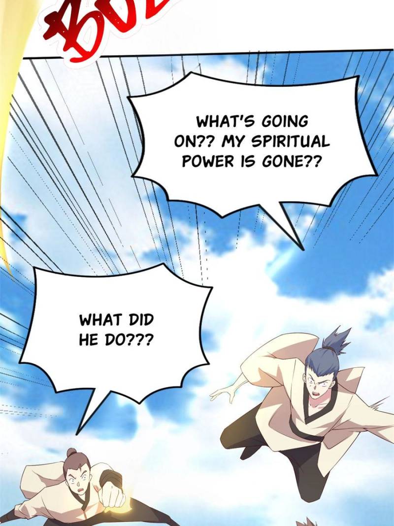 From Zero to Hero: My Gacha Harem Saga Chapter 2 - Page 7