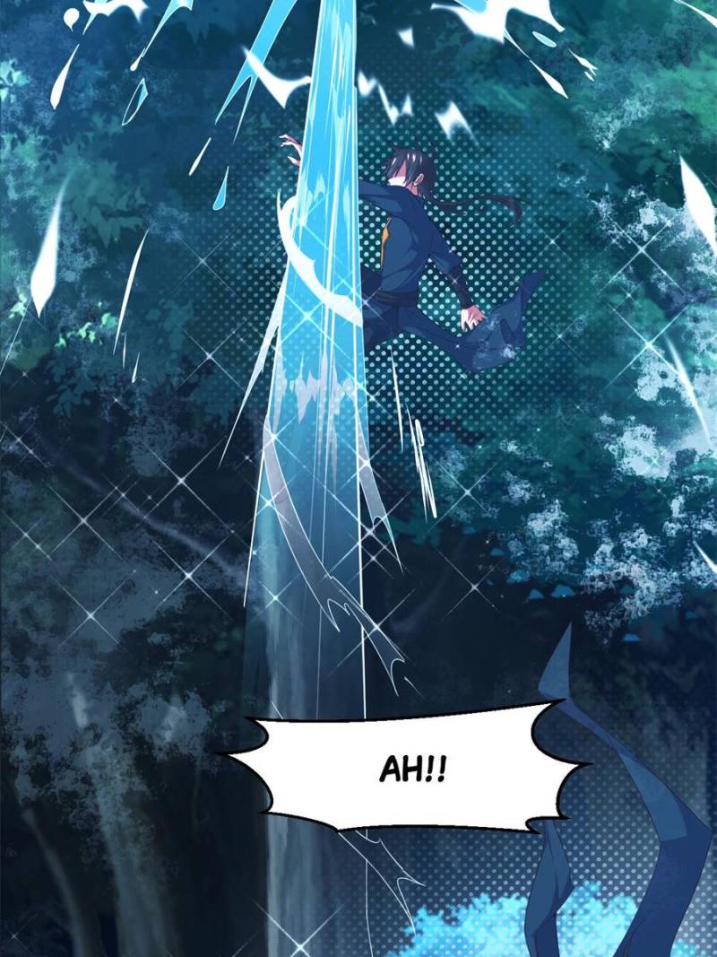 From Zero to Hero: My Gacha Harem Saga Chapter 2 - Page 87