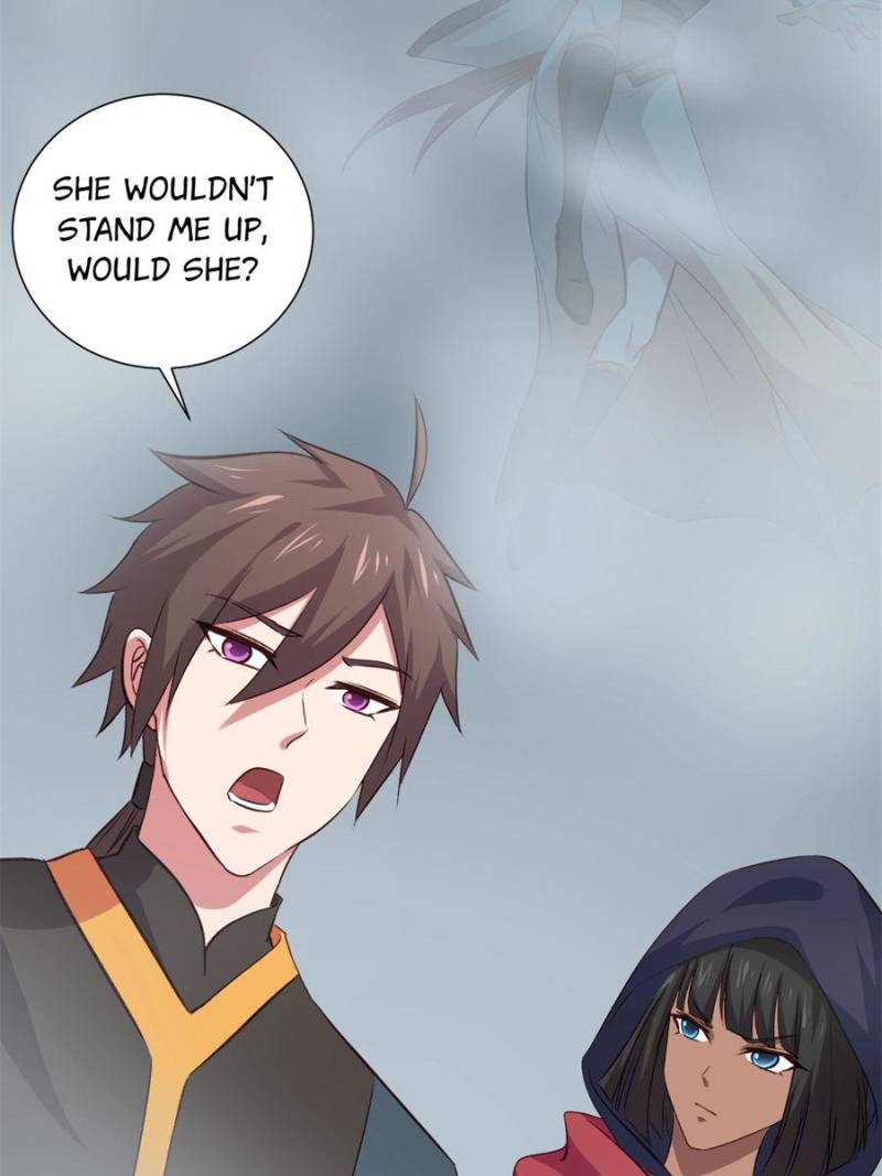 From Zero to Hero: My Gacha Harem Saga Chapter 20 - Page 12