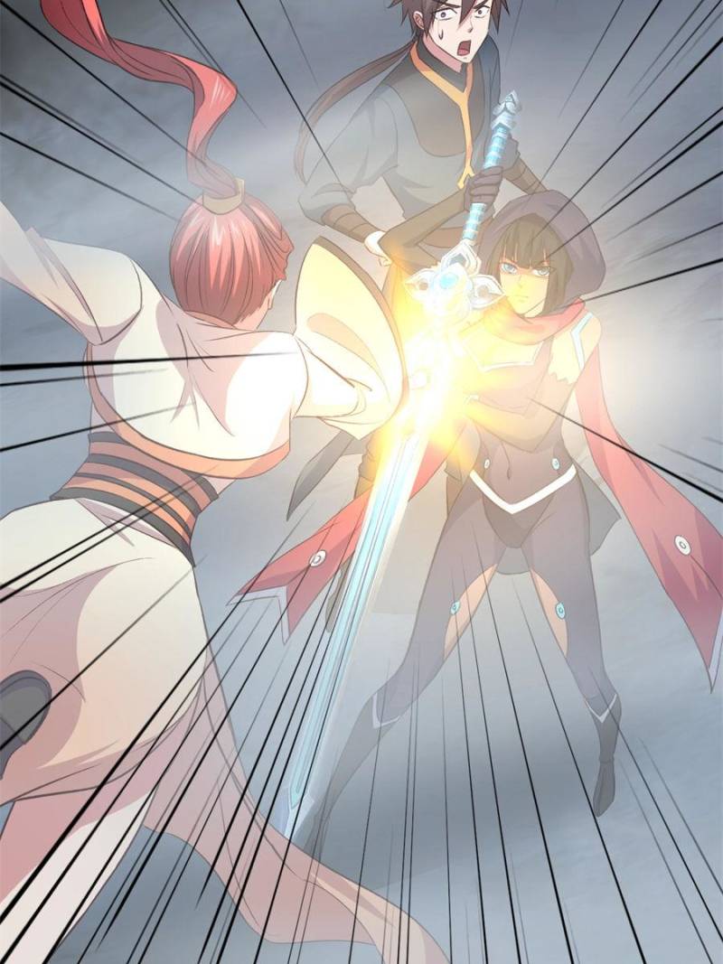 From Zero to Hero: My Gacha Harem Saga Chapter 20 - Page 15