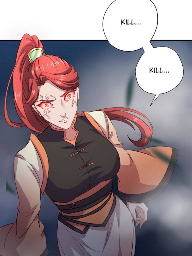 From Zero to Hero: My Gacha Harem Saga Chapter 20 - Page 18