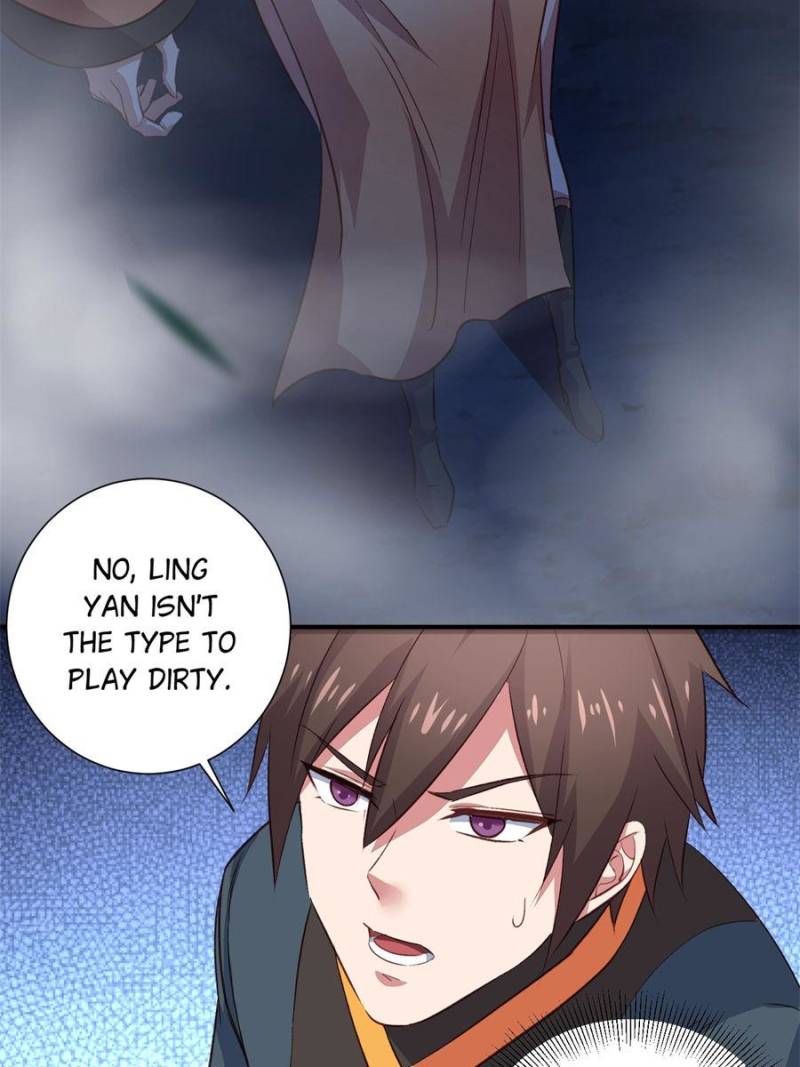 From Zero to Hero: My Gacha Harem Saga Chapter 20 - Page 19