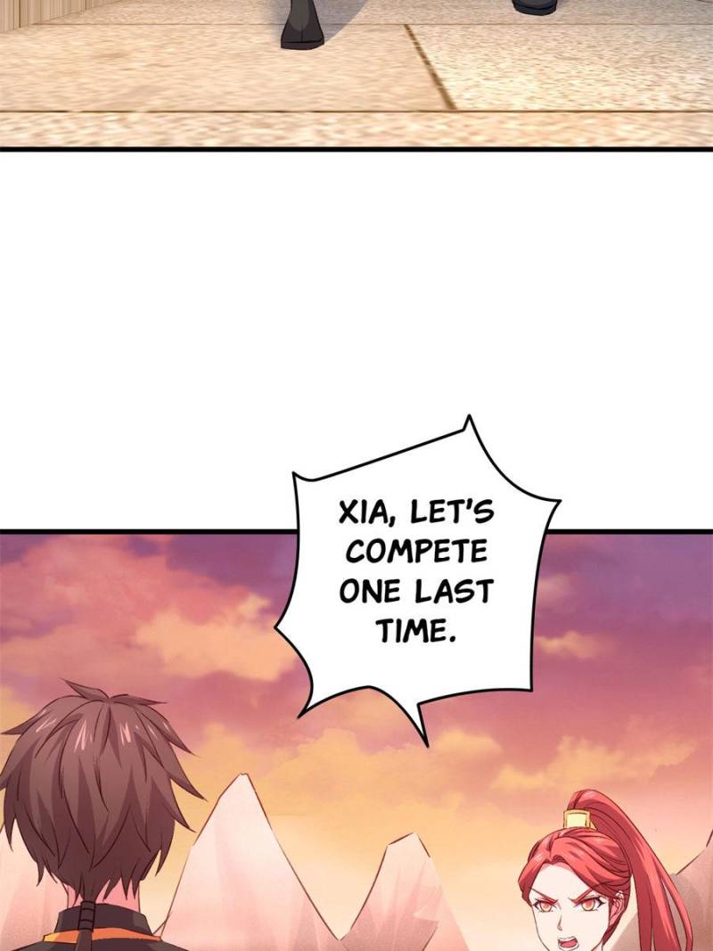From Zero to Hero: My Gacha Harem Saga Chapter 20 - Page 2