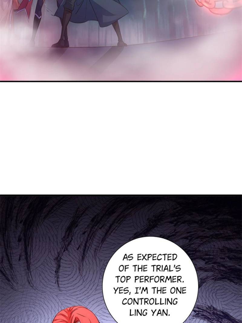 From Zero to Hero: My Gacha Harem Saga Chapter 20 - Page 21