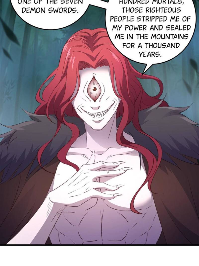 From Zero to Hero: My Gacha Harem Saga Chapter 20 - Page 26
